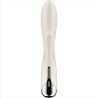 Satisfyer - Spinning Rabbit 1 Clitoris Et Stimulation Du Point G Beige